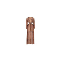 Abito cut out