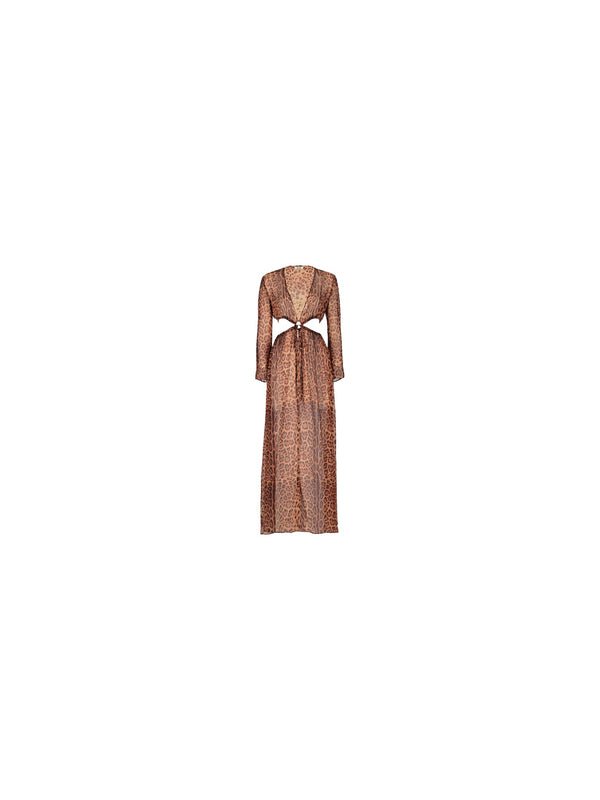 Abito cut out