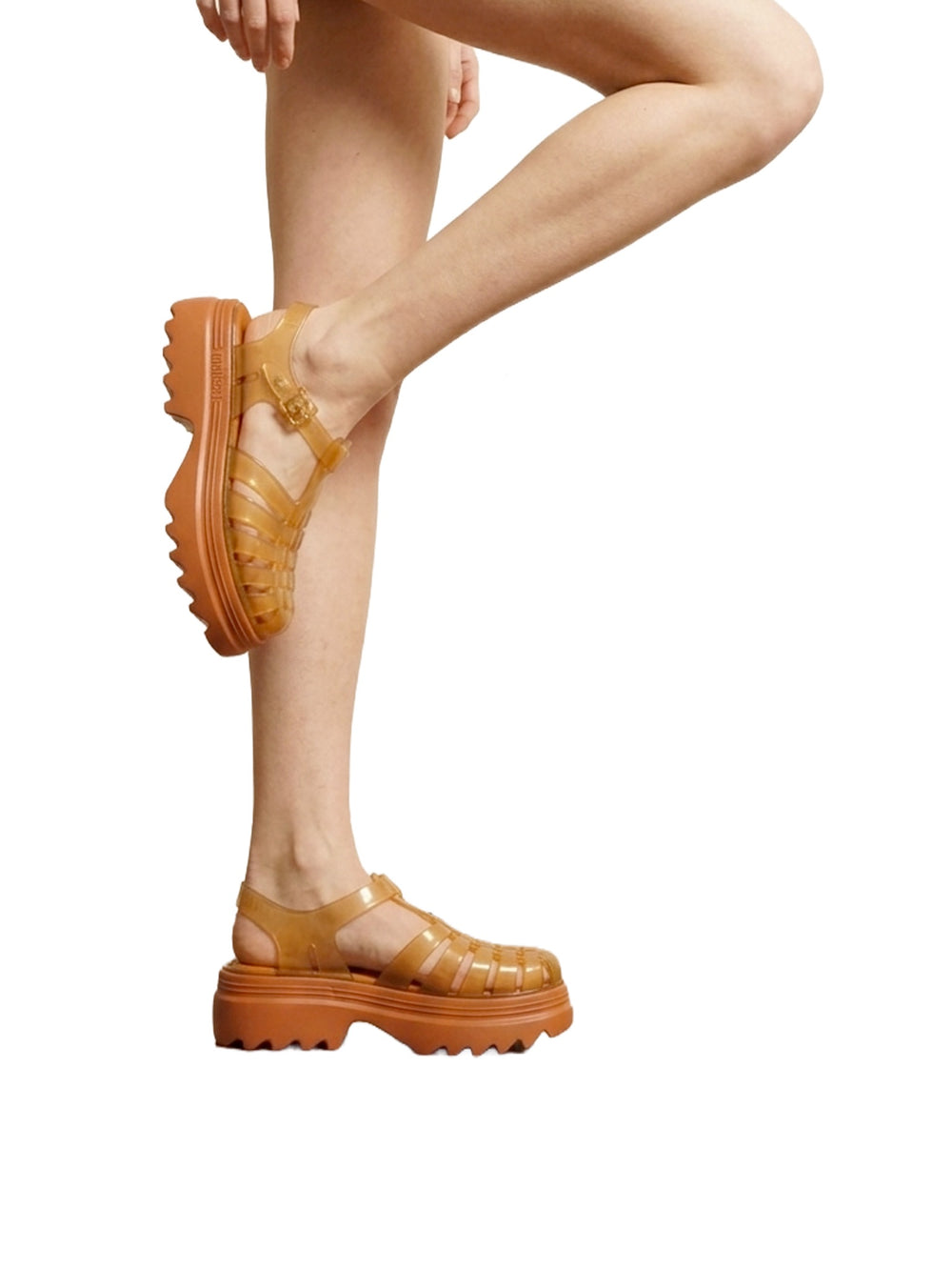 Ragnetto platform medio