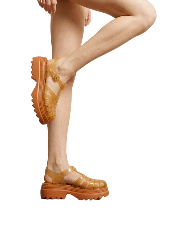 Ragnetto platform medio
