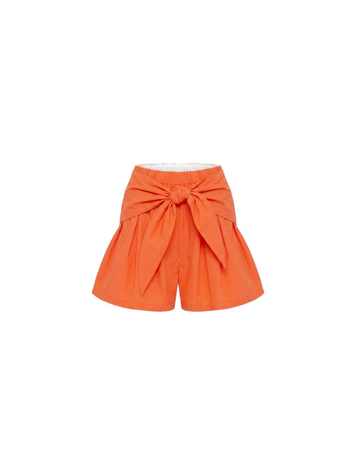 Short con nodo