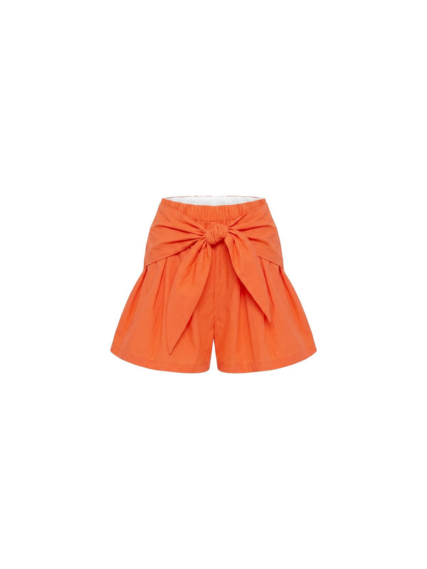 Short con nodo