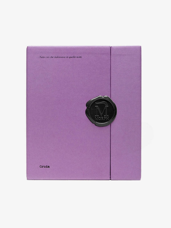 Profumo unisex CRUDA