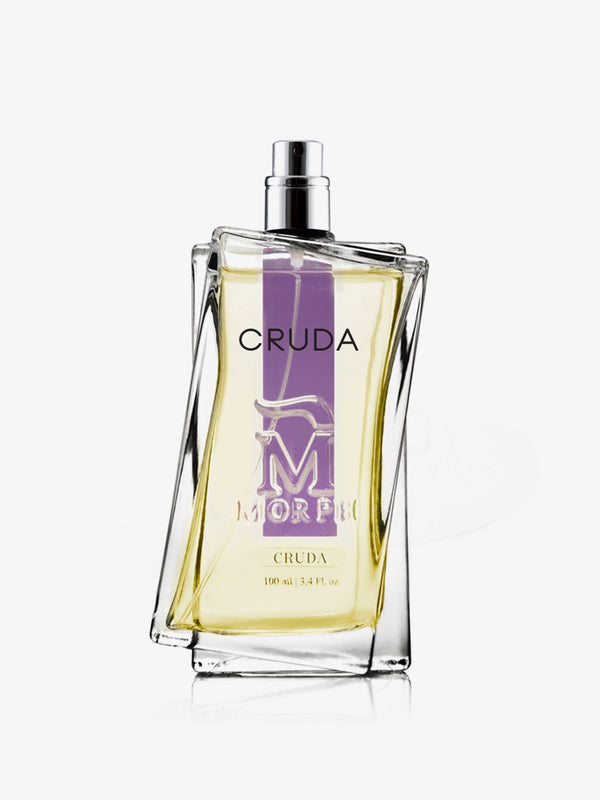 Profumo unisex CRUDA