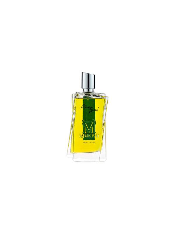 Parfum unisexe Pure Soul