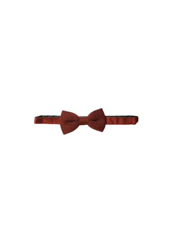 Papillon Elegante in Lana