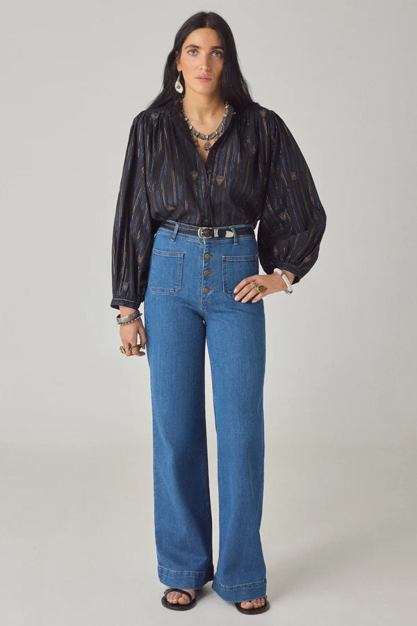 Look completo-CAROLINE