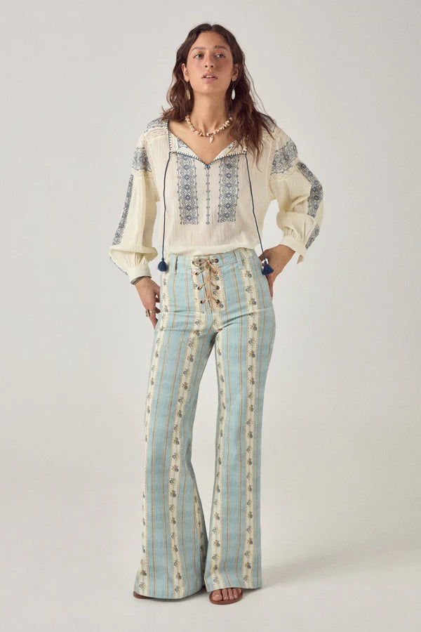 Look completo-CLAUDIA