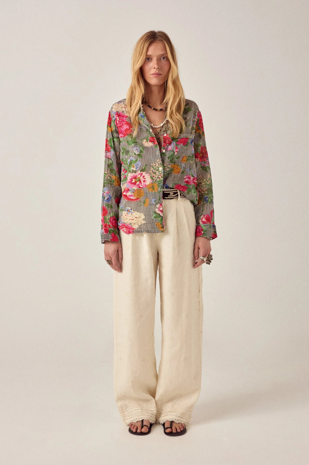 Look completo-PITI