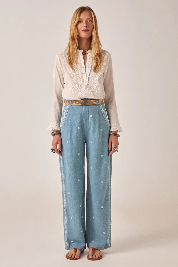 Look completo-GABRIELA