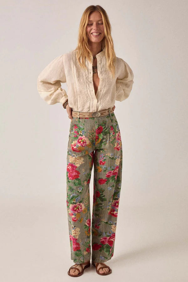 Look completo-VIRGINIA