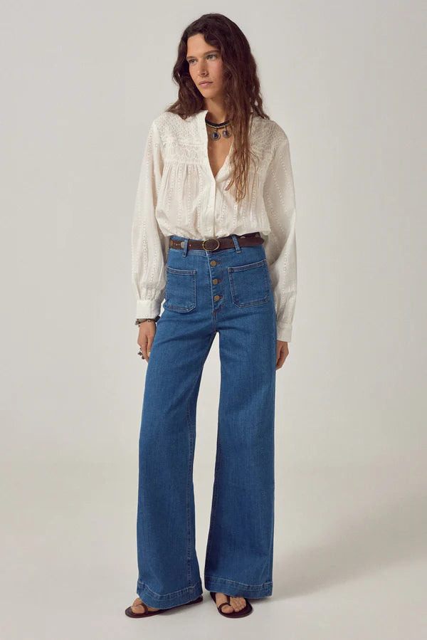 Look completo-PAOLI