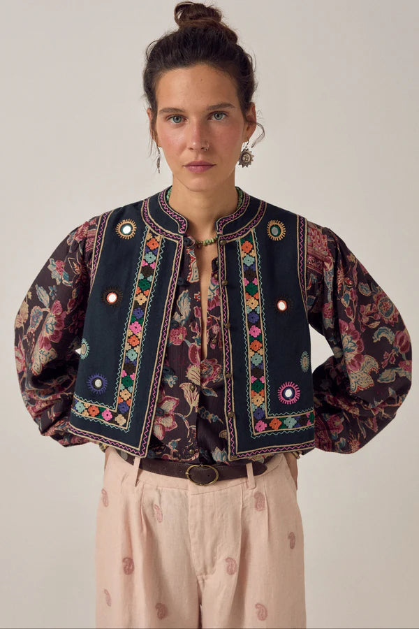 Look completo-LUNA