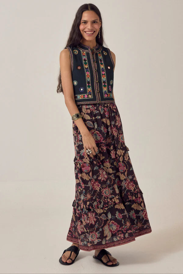 Look completo-LEA