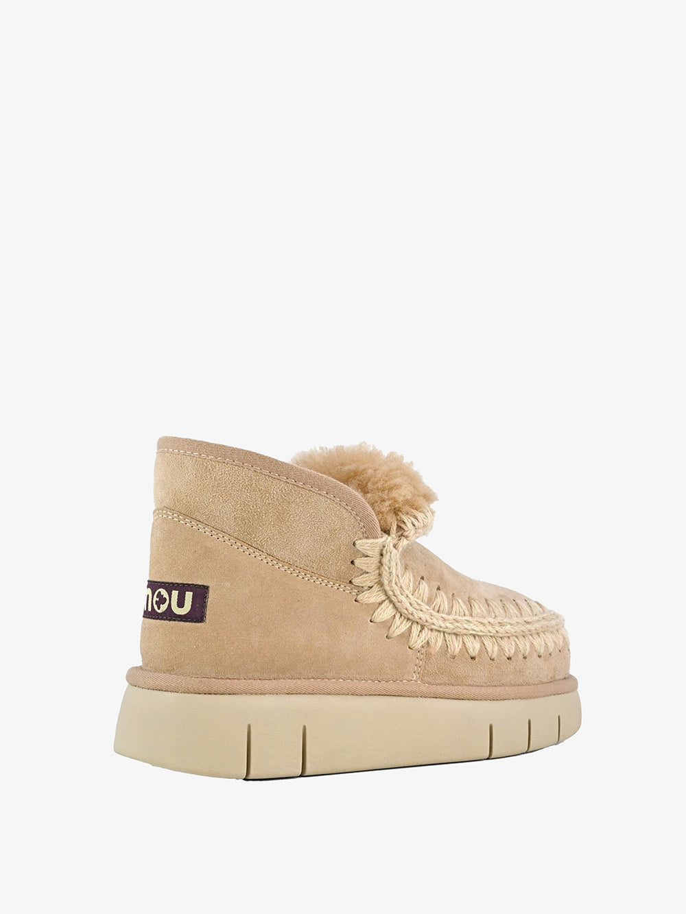 Mou - Boot eskimo bounce sneaker