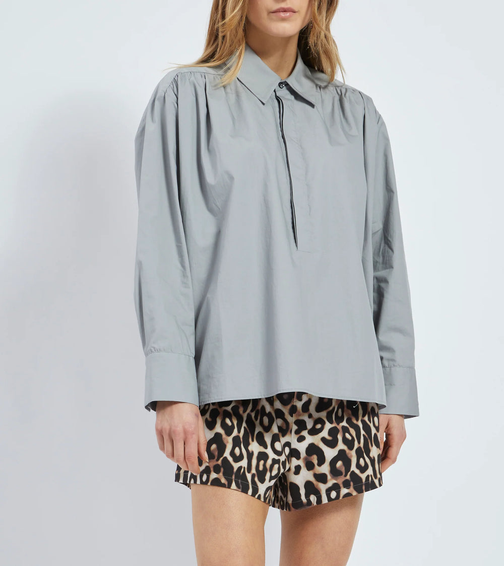 Look completo-PATTERSON