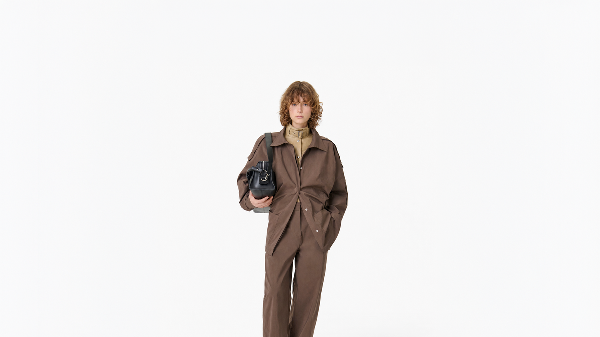 NEW IN F/W 26
