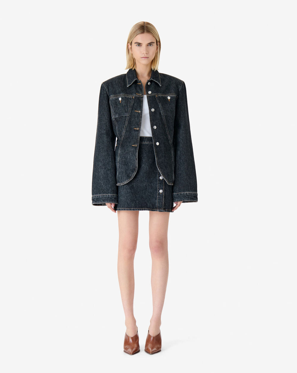 Look completo-ILOAN
