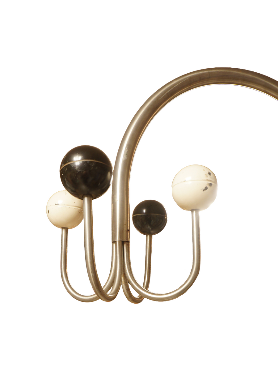Appendiabiti Vintage Design Anni '70
