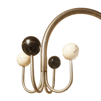 Appendiabiti Vintage Design Anni '70