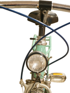 Bianchi Milano d’Epoca – L’eleganza del tempo in una bicicletta