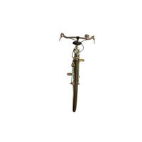 Bianchi Milano d'Epoca – L'élégance du temps en vélo