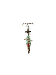 Bianchi Milano d’Epoca – L’eleganza del tempo in una bicicletta