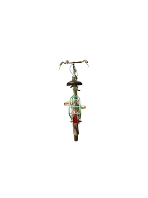 Bianchi Milano d’Epoca – L’eleganza del tempo in una bicicletta