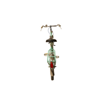 Bianchi Milano d'Epoca – L'élégance du temps en vélo