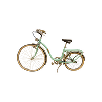 Bianchi Milano d'Epoca – L'élégance du temps en vélo