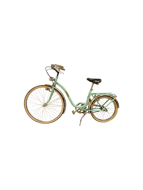 Bianchi Milano d'Epoca – The elegance of time in a bicycle