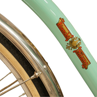 Bianchi Milano d'Epoca – L'élégance du temps en vélo