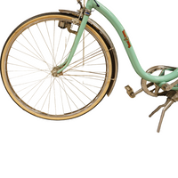 Bianchi Milano d'Epoca – L'élégance du temps en vélo