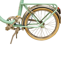 Bianchi Milano d'Epoca – L'élégance du temps en vélo