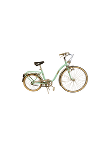 Bianchi Milano d’Epoca – L’eleganza del tempo in una bicicletta