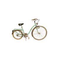 Bianchi Milano d'Epoca – L'élégance du temps en vélo