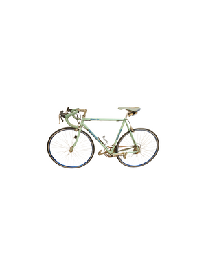 Bianchi Pantani – La leggenda del ciclismo italiano