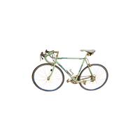 Bianchi Pantani – La légende du cyclisme italien