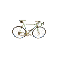 Bianchi Pantani – La légende du cyclisme italien