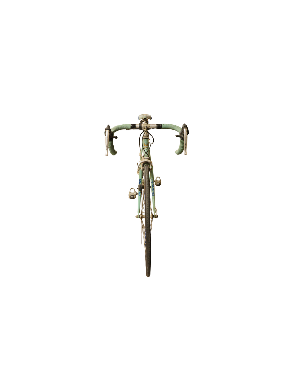 Bianchi Pantani – La leggenda del ciclismo italiano