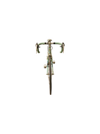 Bianchi Pantani – La leggenda del ciclismo italiano