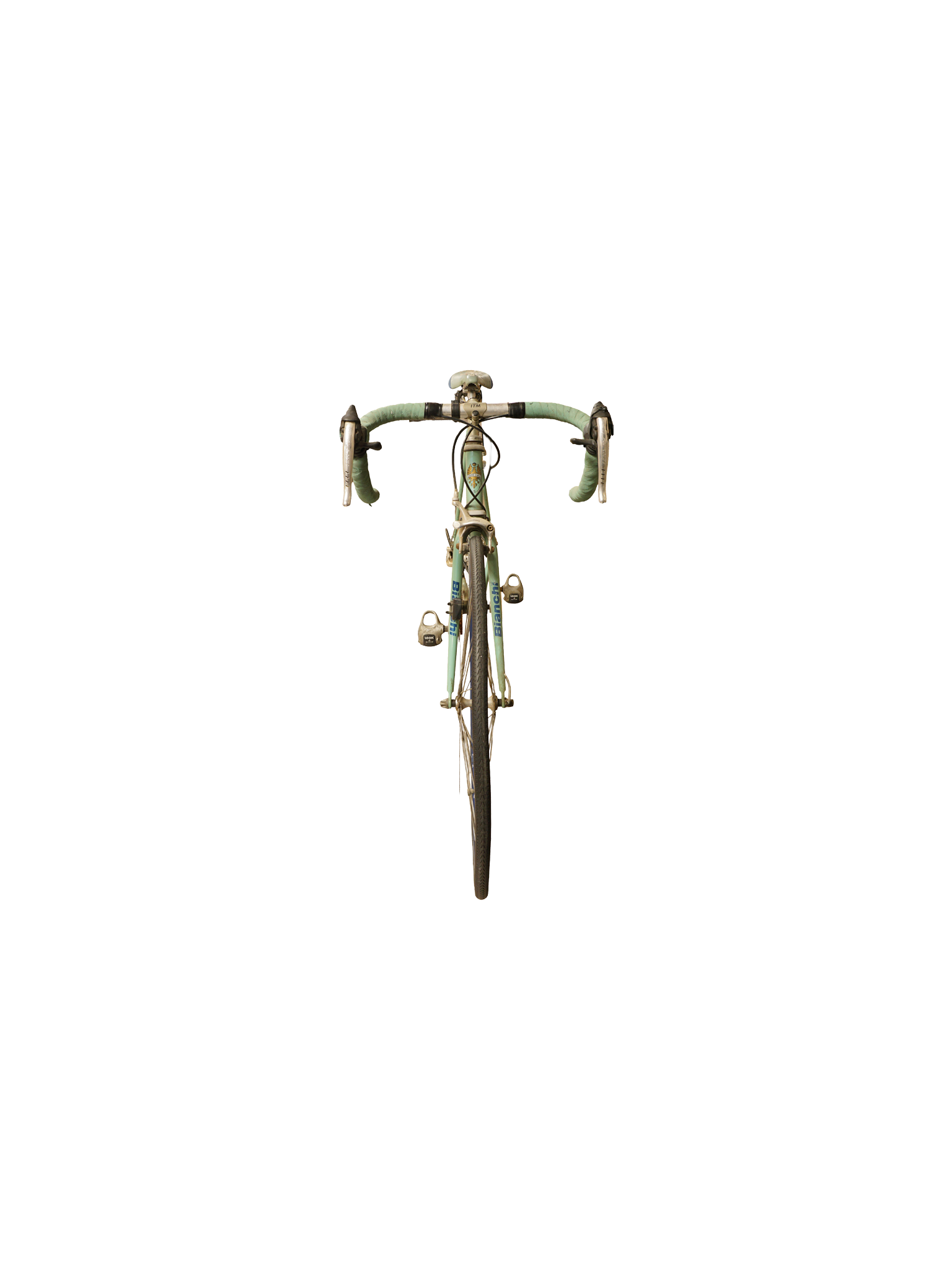 Bianchi Pantani – La leggenda del ciclismo italiano