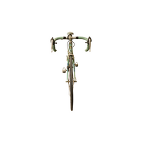 Bianchi Pantani – La légende du cyclisme italien