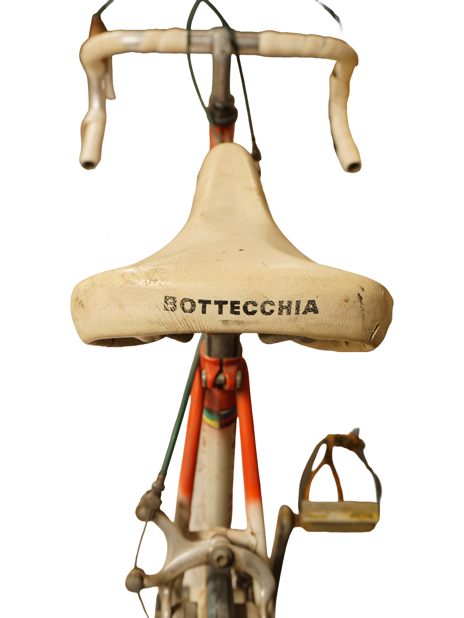 Bottecchia Corsa Vintage – Anni ’80 – Made in Italy