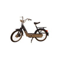 Piaggio Ciao Vintage - Blu Scuro, Anni '70/'80 - Ciclomotore Iconico Originale