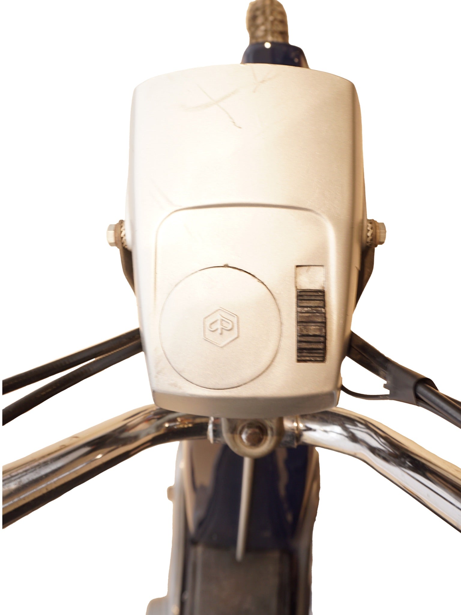 Piaggio Ciao Vintage - Blu Scuro, Anni '70/'80 - Ciclomotore Iconico Originale