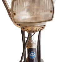 Piaggio Ciao Vintage - Blu Scuro, Anni '70/'80 - Ciclomotore Iconico Originale