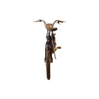 Piaggio Ciao Vintage - Blu Scuro, Anni '70/'80 - Ciclomotore Iconico Originale