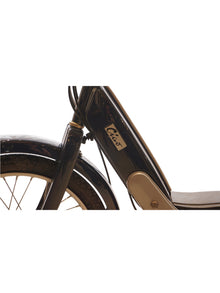Piaggio Ciao Vintage - Blu Scuro, Anni '70/'80 - Ciclomotore Iconico Originale
