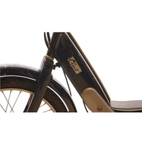 Piaggio Ciao Vintage - Blu Scuro, Anni '70/'80 - Ciclomotore Iconico Originale